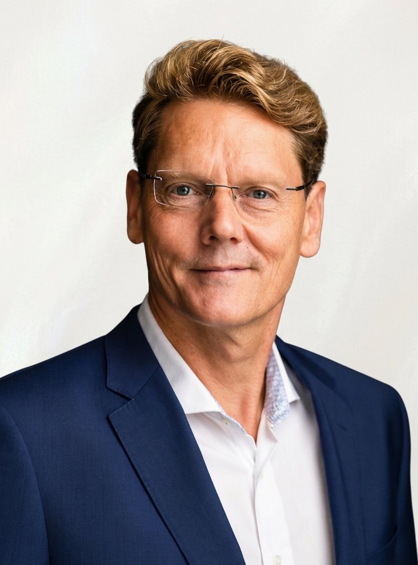 Alexander W. Höfling, Owner · Turn around & restructuring